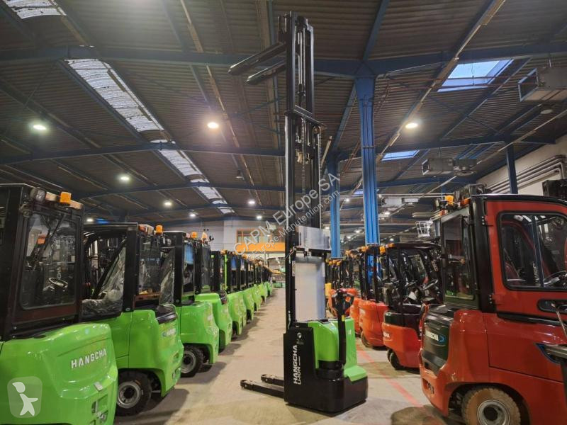 Gerbeur Hangcha  CDD12-XT1-SI