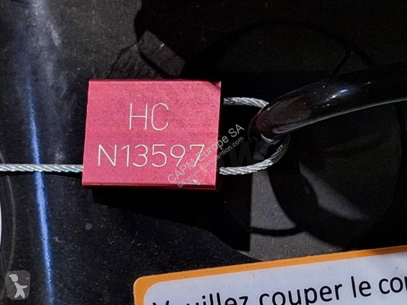 Gerbeur Hangcha  CDD12-A2MC2-ISZ