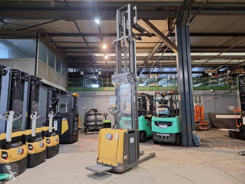 Gerbeur Caterpillar  NSV16P