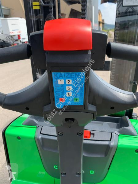 Gerbeur Cesab  S214L