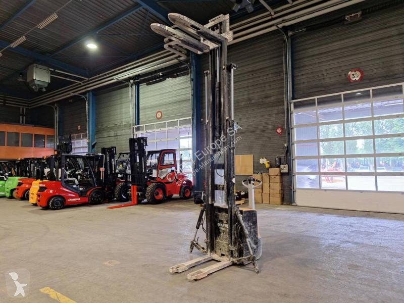 Gerbeur Caterpillar  NSP16N2