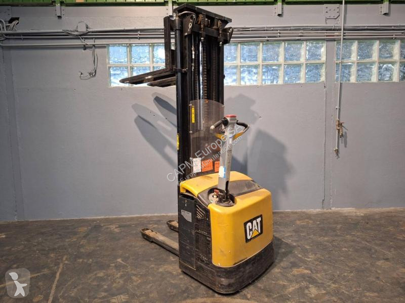 Gerbeur Caterpillar  NSP16N