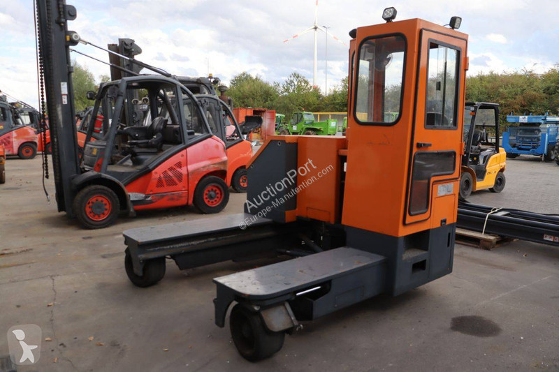 Gerbeur  DT-LTC-30