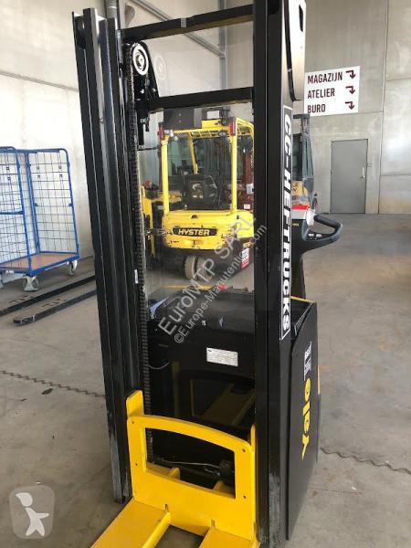 Yale  MS20 stacker
