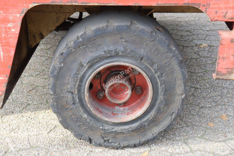 Gerbeur  HT5C