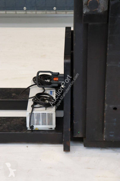 Apilador Cesab SPE160L