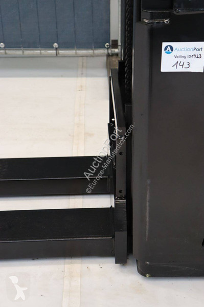 Apilador BT SPE120