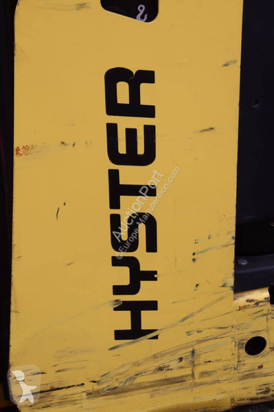 Gerbeur Hyster S10 AC