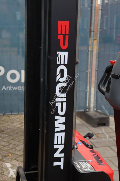 Gerbeur  ES12-12ES