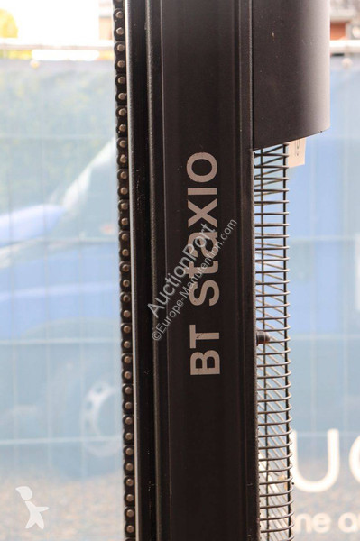 Stacker BT SWE120
