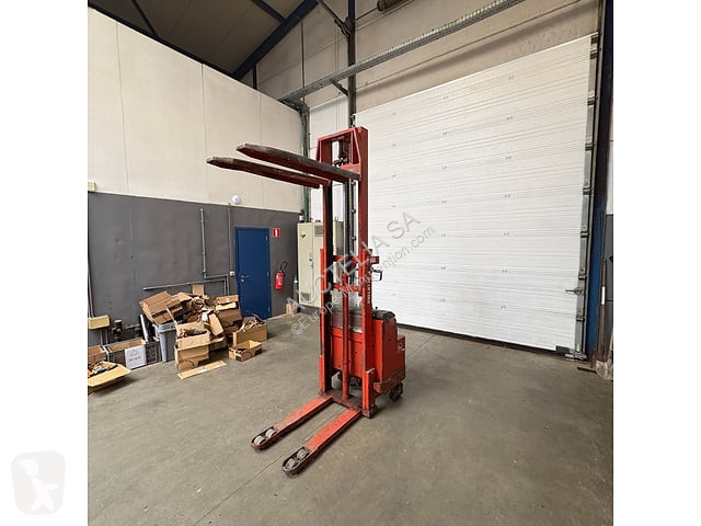 Stacker