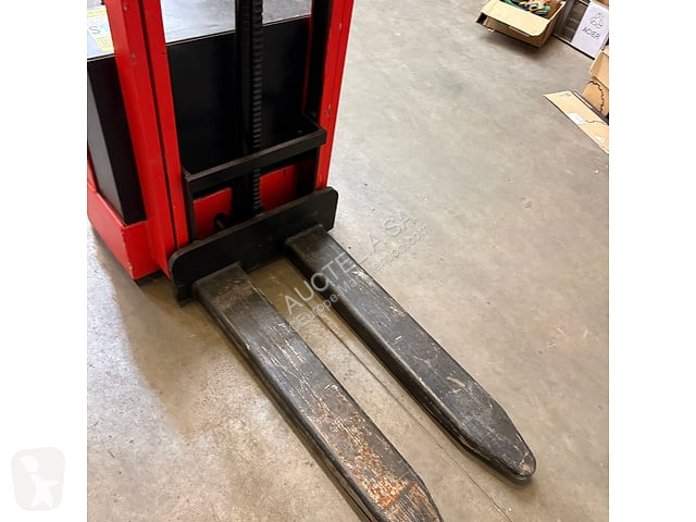 Stacker
