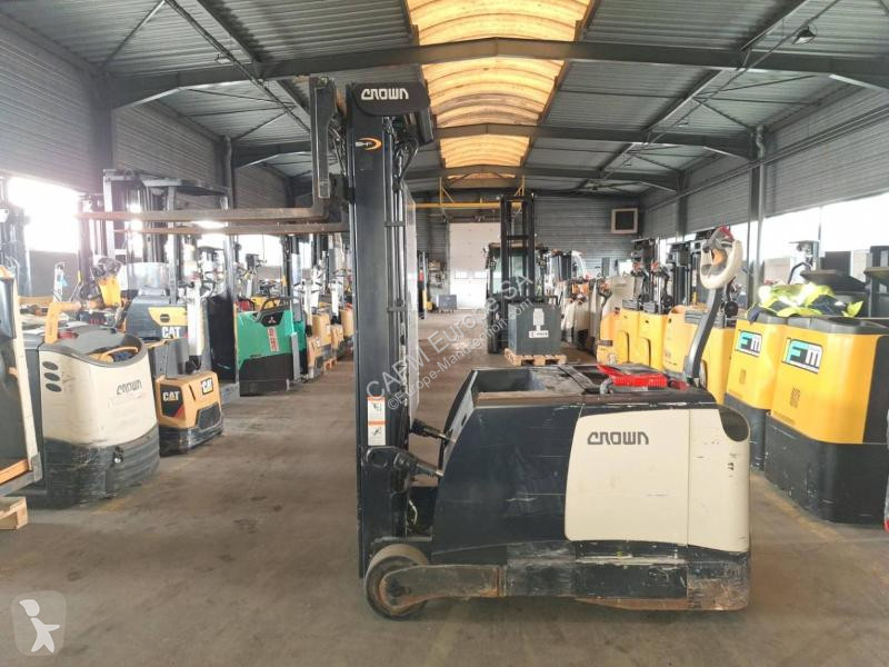 Gerbeur Crown  SHC5540