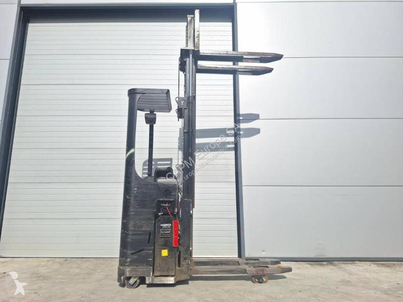 Gerbeur Caterpillar  NSR16NI