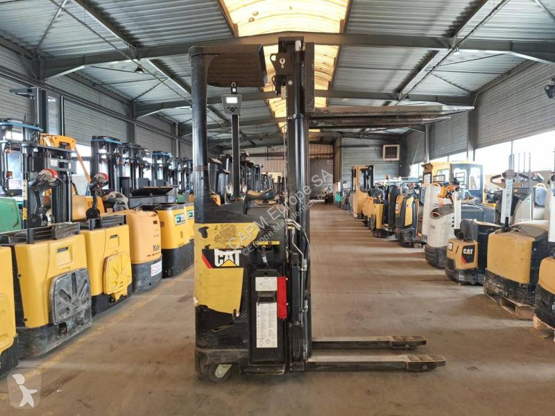 Electrotranspalet Caterpillar  NSR16N2