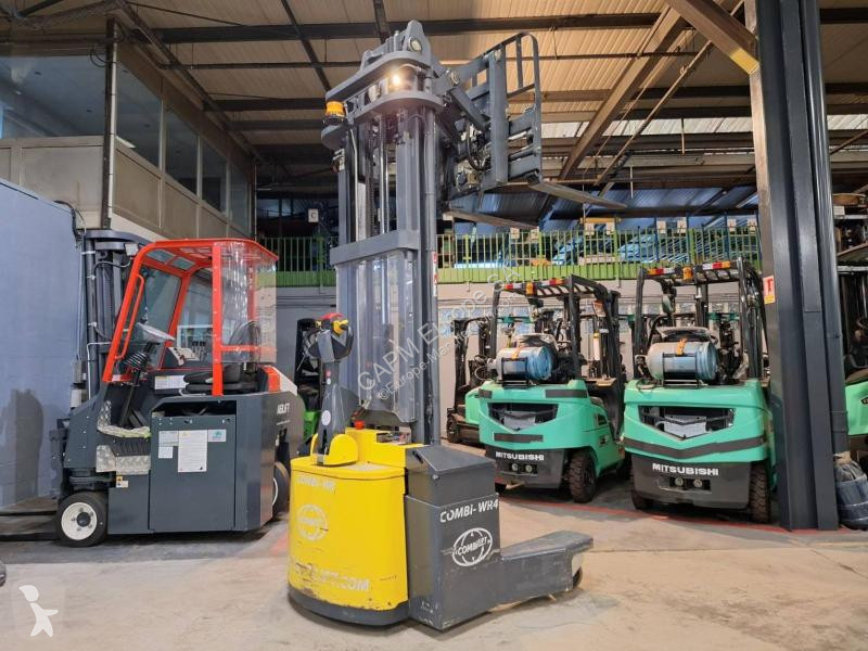 Løftegaffel Combilift  WR4