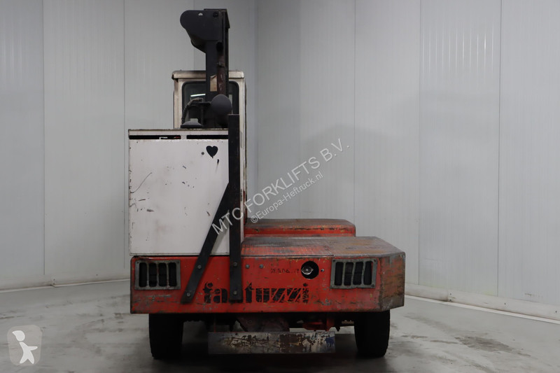Gerbeur Fantuzzi SF45