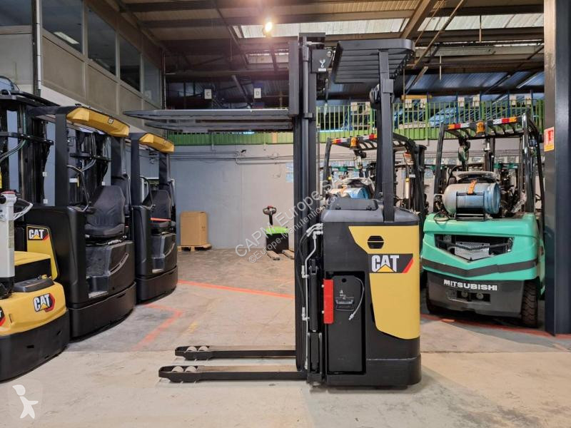Gerbeur Caterpillar  NSR16N2
