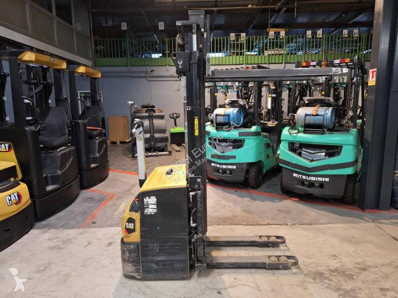 Gerbeur Caterpillar  NSP16N2