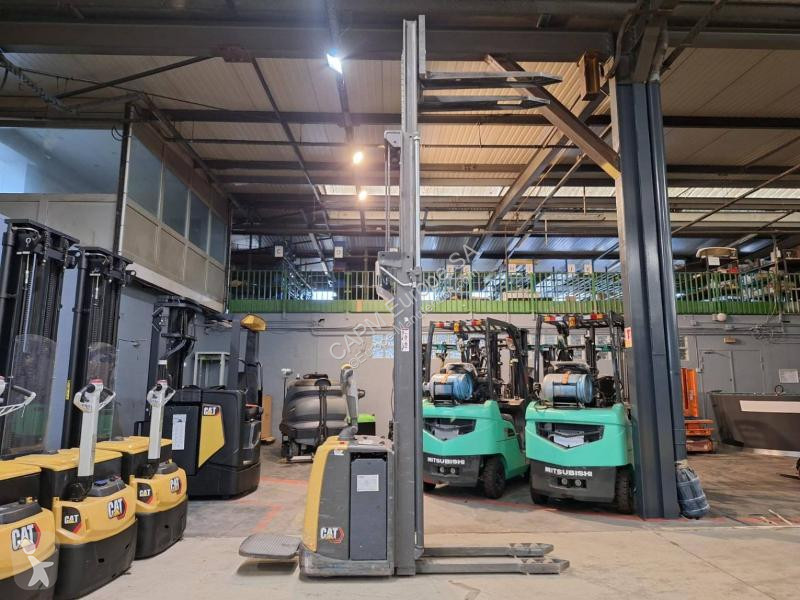 Gerbeur Caterpillar  NSV16P