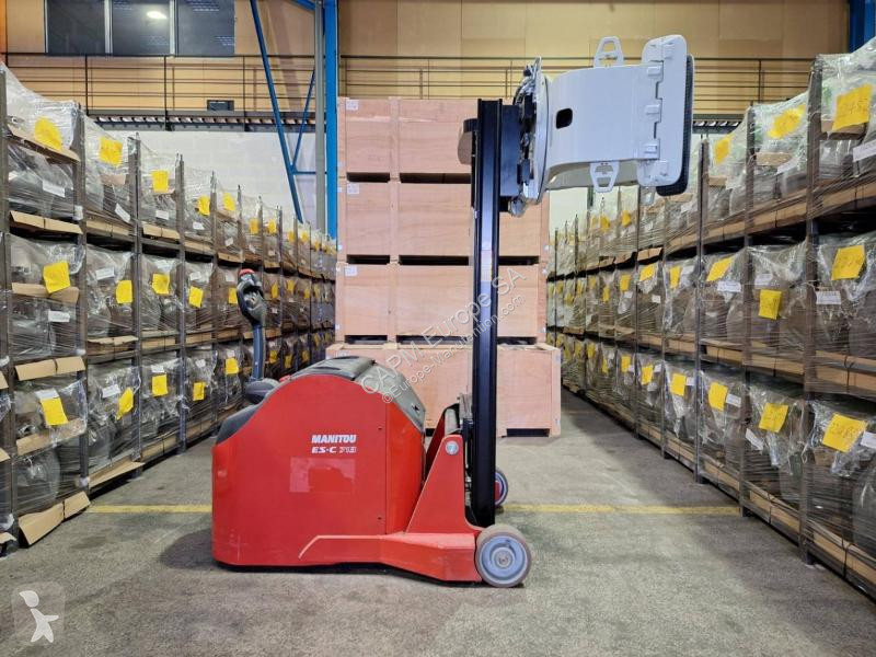 Stapelaar Manitou  ES-C 713 SVC 17.V.315