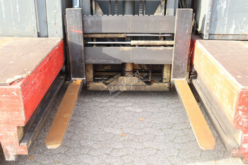 Gerbeur  HT5C