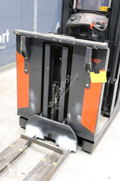 Gerbeur Linde V10-02