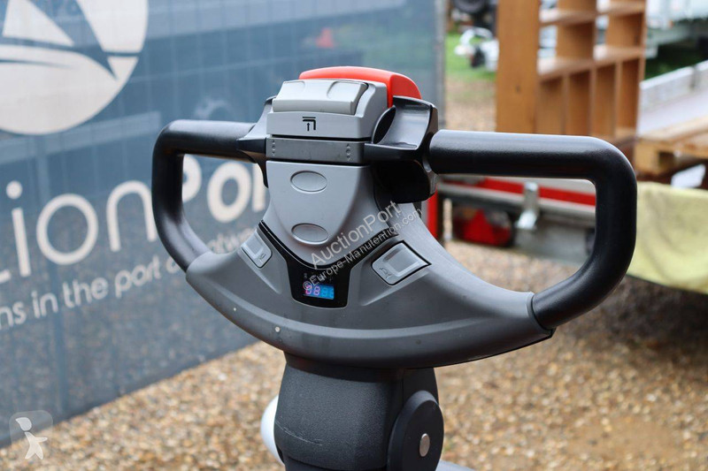 Stacker Toyota N