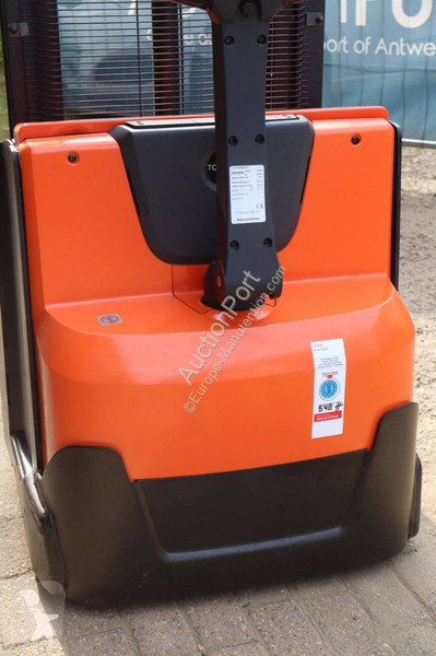 Stacker  SWE120
