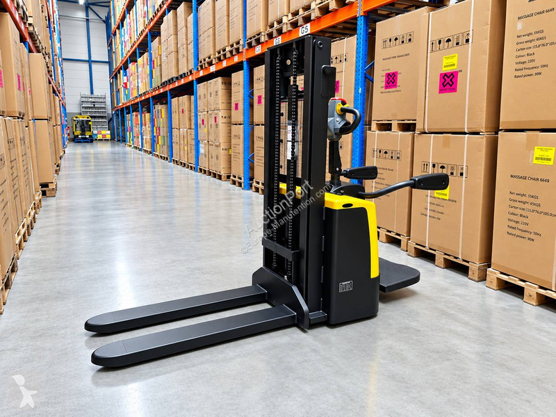 Stacker  8401