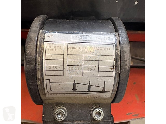 Stacker