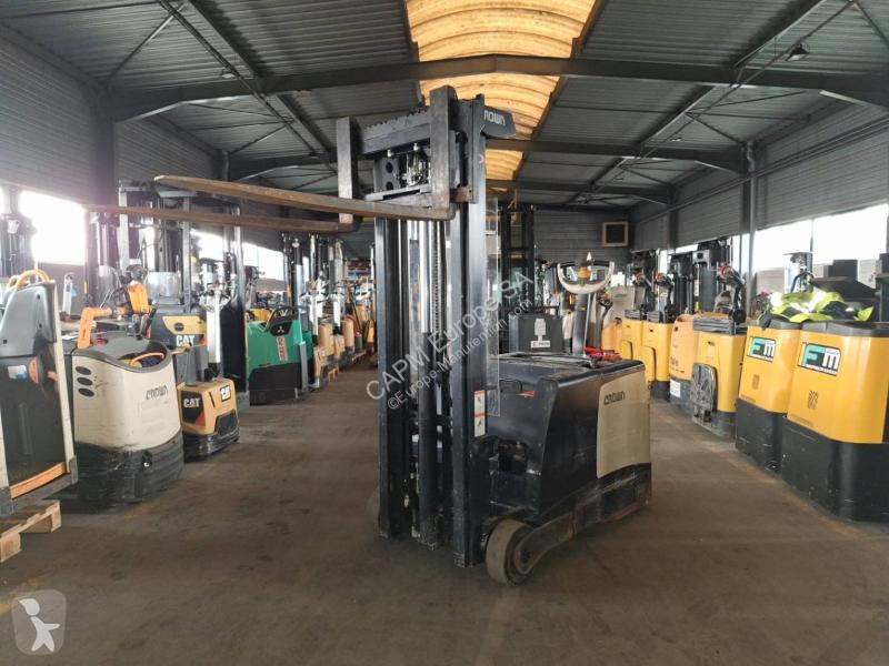 Gerbeur Crown  SHC5540