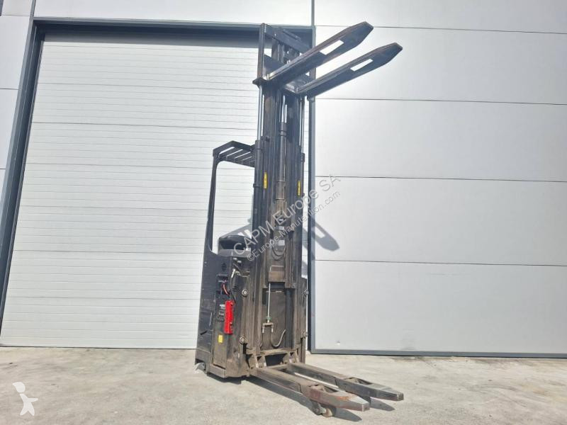 Gerbeur Caterpillar  NSR16NI