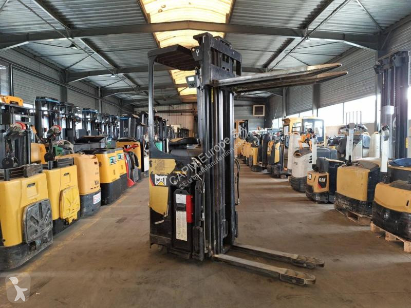 Electrotranspalet Caterpillar  NSR16N2
