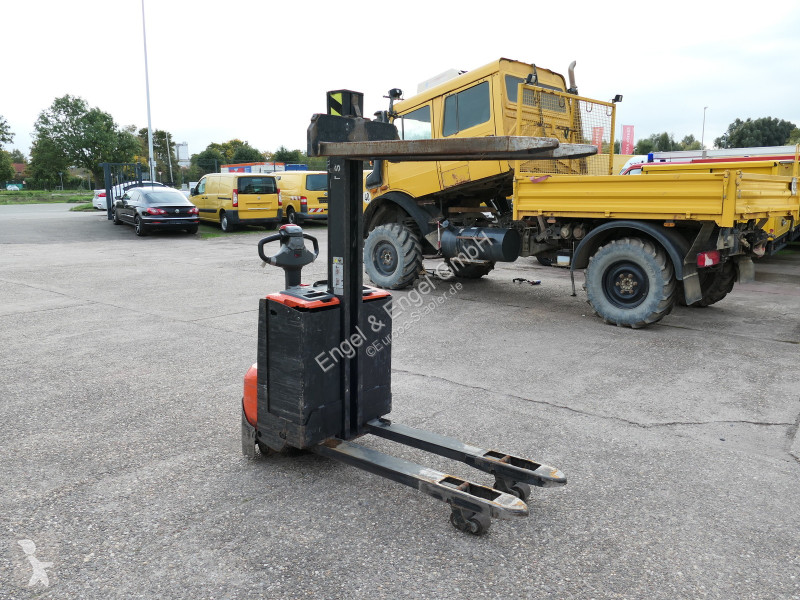 Stacker BT SWE 080 L