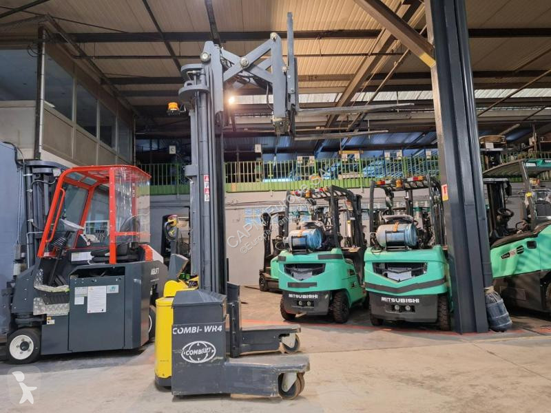 Løftegaffel Combilift  WR4