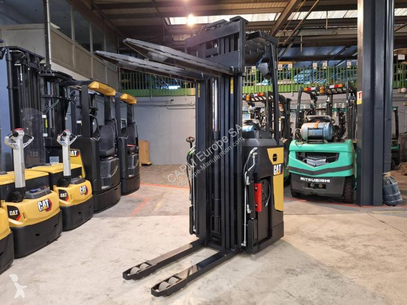 Gerbeur Caterpillar  NSR16N2