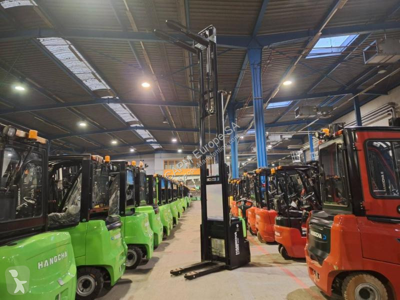 Gerbeur Hangcha  CDD12-XT1-SI