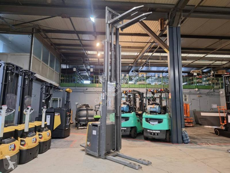 Gerbeur Caterpillar  NSV16P