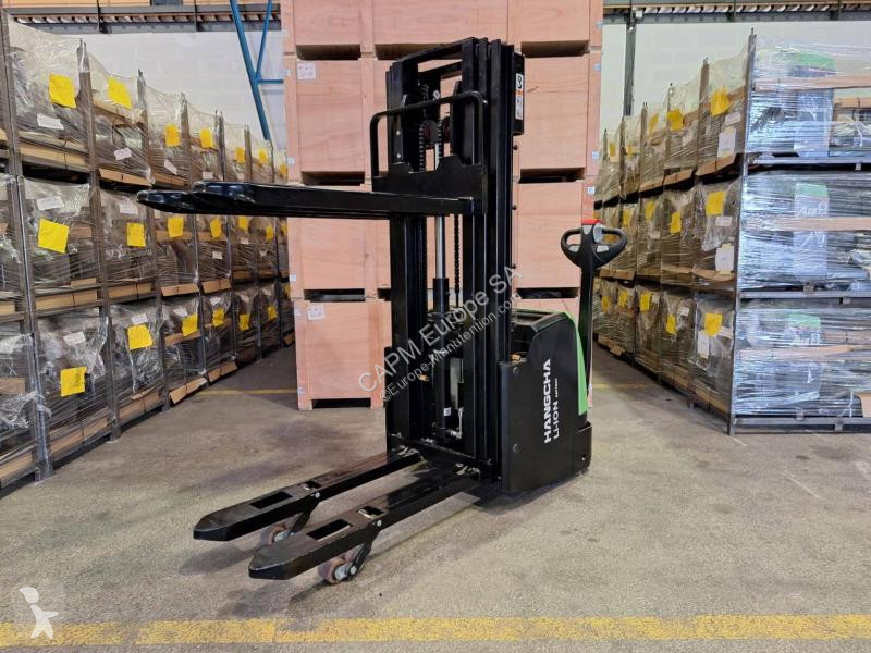 Apilador Hangcha  CDD16-AC1-LI