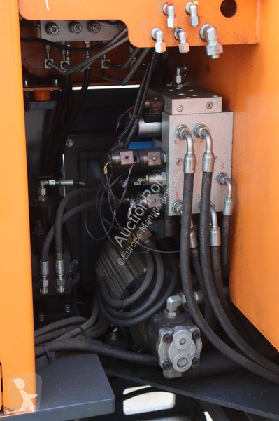 Gerbeur  DT-LTC-30