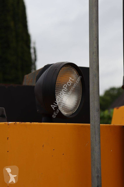 Gerbeur Baumann GS60