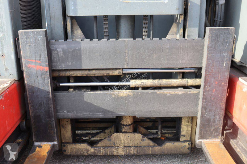 Gerbeur  HT5C