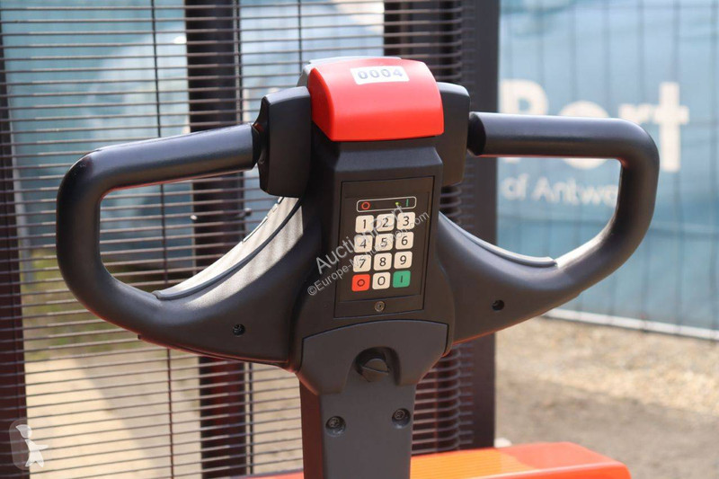 Stacker  SWE120
