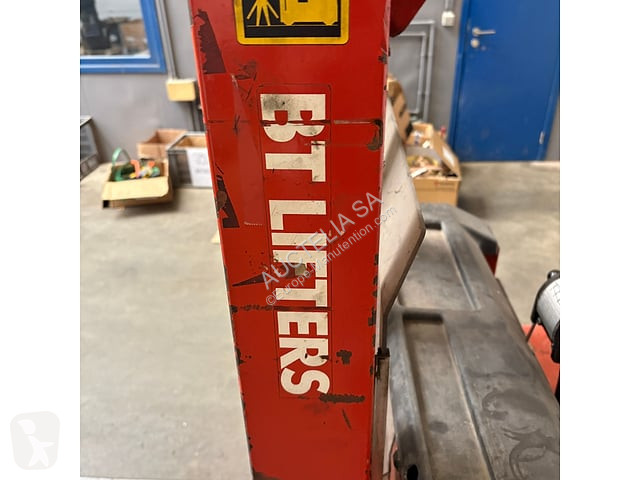 Stacker