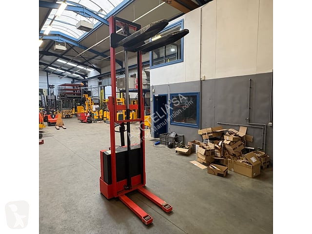 Stacker