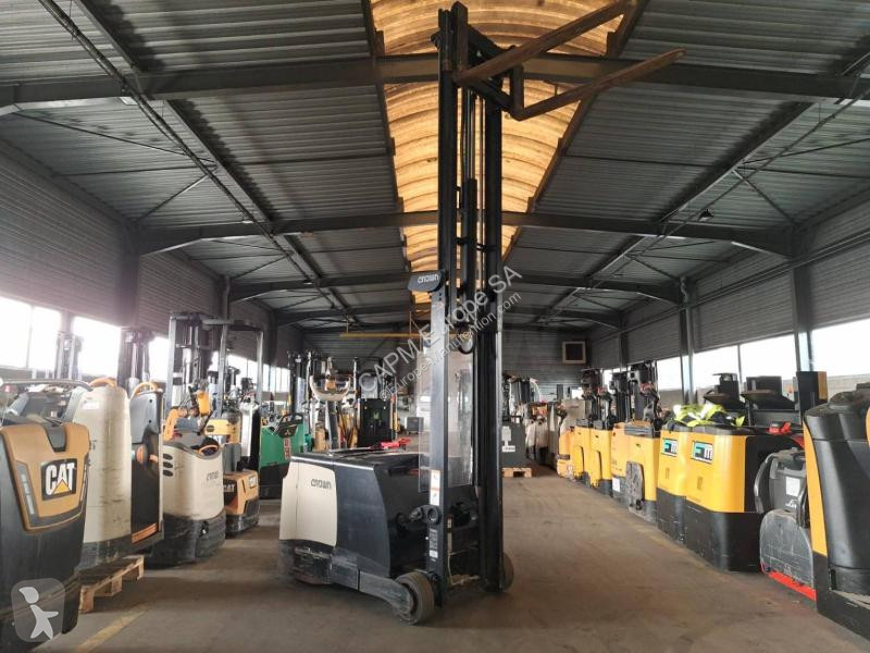 Gerbeur Crown  SHC5540