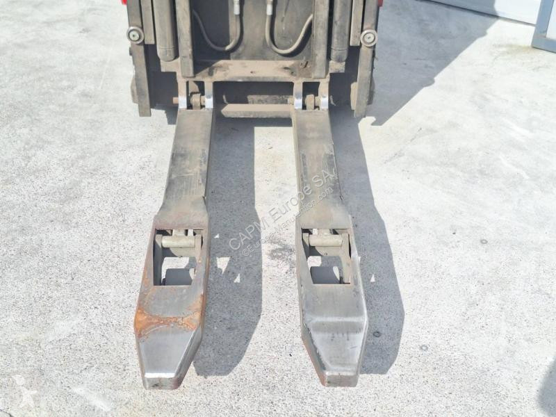 Gerbeur Caterpillar  NSR16NI