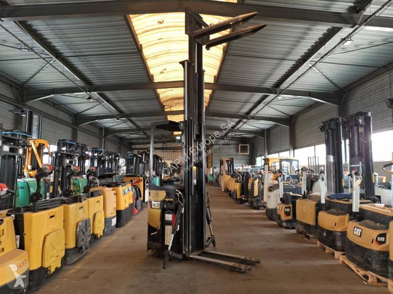 Electrotranspalet Caterpillar  NSR16N2