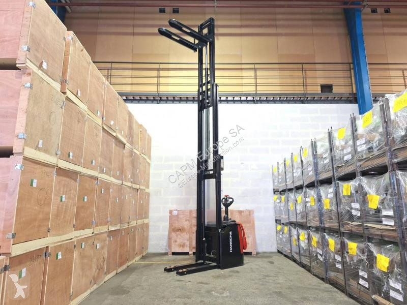 Apilador Hangcha  CDD16-AZ3S